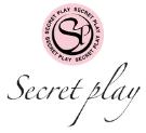 Secret Play en intimates.es "Tu Personal Shopper Erótico Online" 